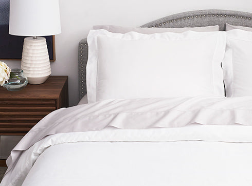 Sustainable Bed Sheets: Choosing Eco-Friendly Options for a Greener Sleep Experience