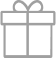 <p><strong>PACKAGED LIKE THE GIFT THEY ARE</strong></p>