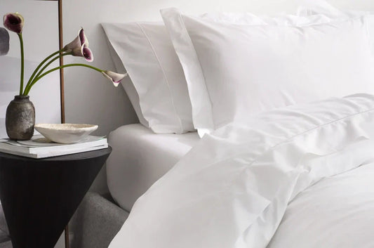 The Truth About Thread Count: What Really Matters for Luxury Sheets