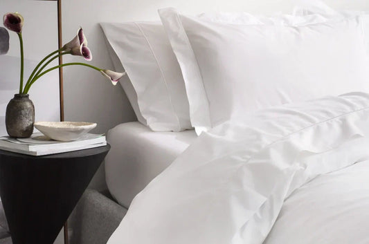 The Truth About Thread Count: What Really Matters for Luxury Sheets