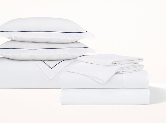 Classic Percale Bundle