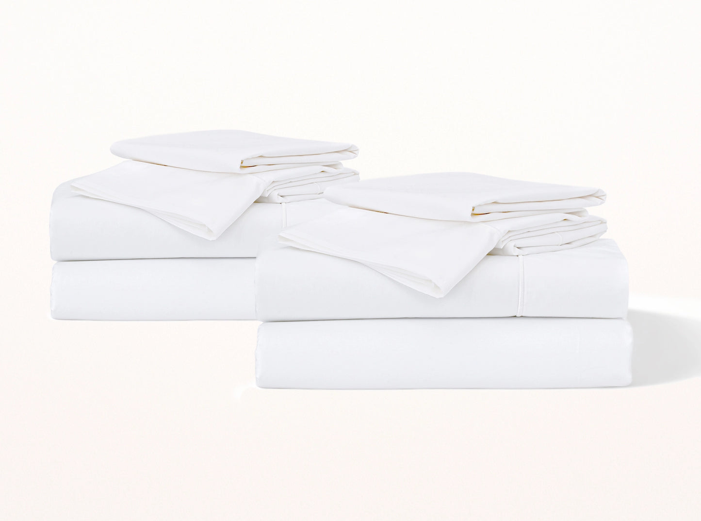 Classic Percale Sheet Sets Bundle