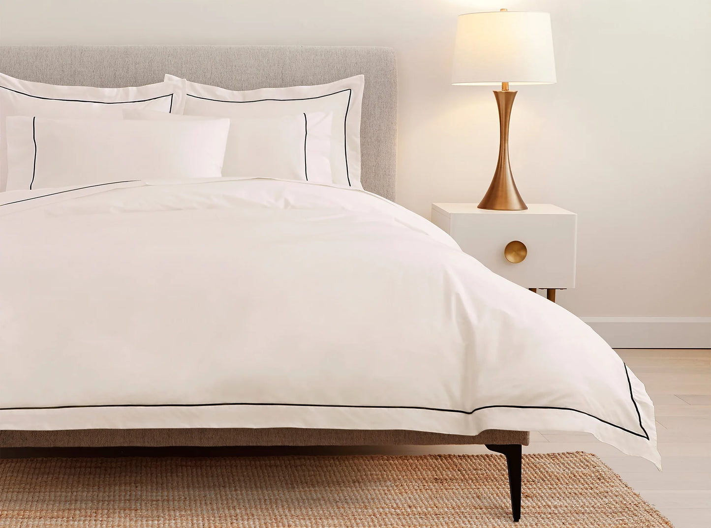 Classic Percale Bundle