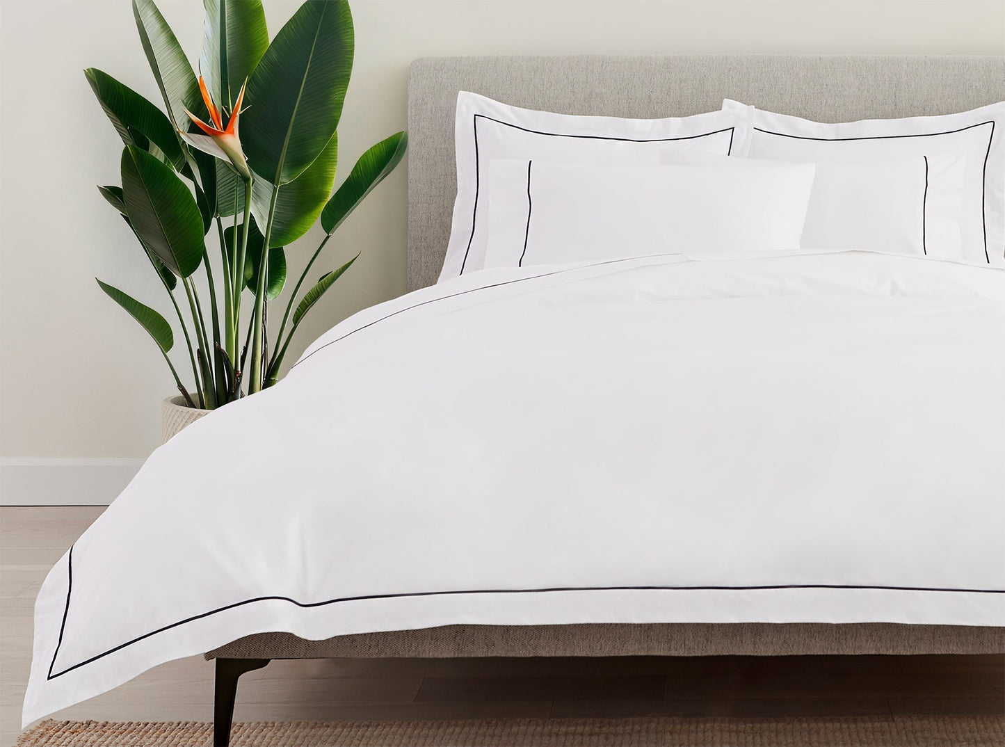 Classic Percale Bundle