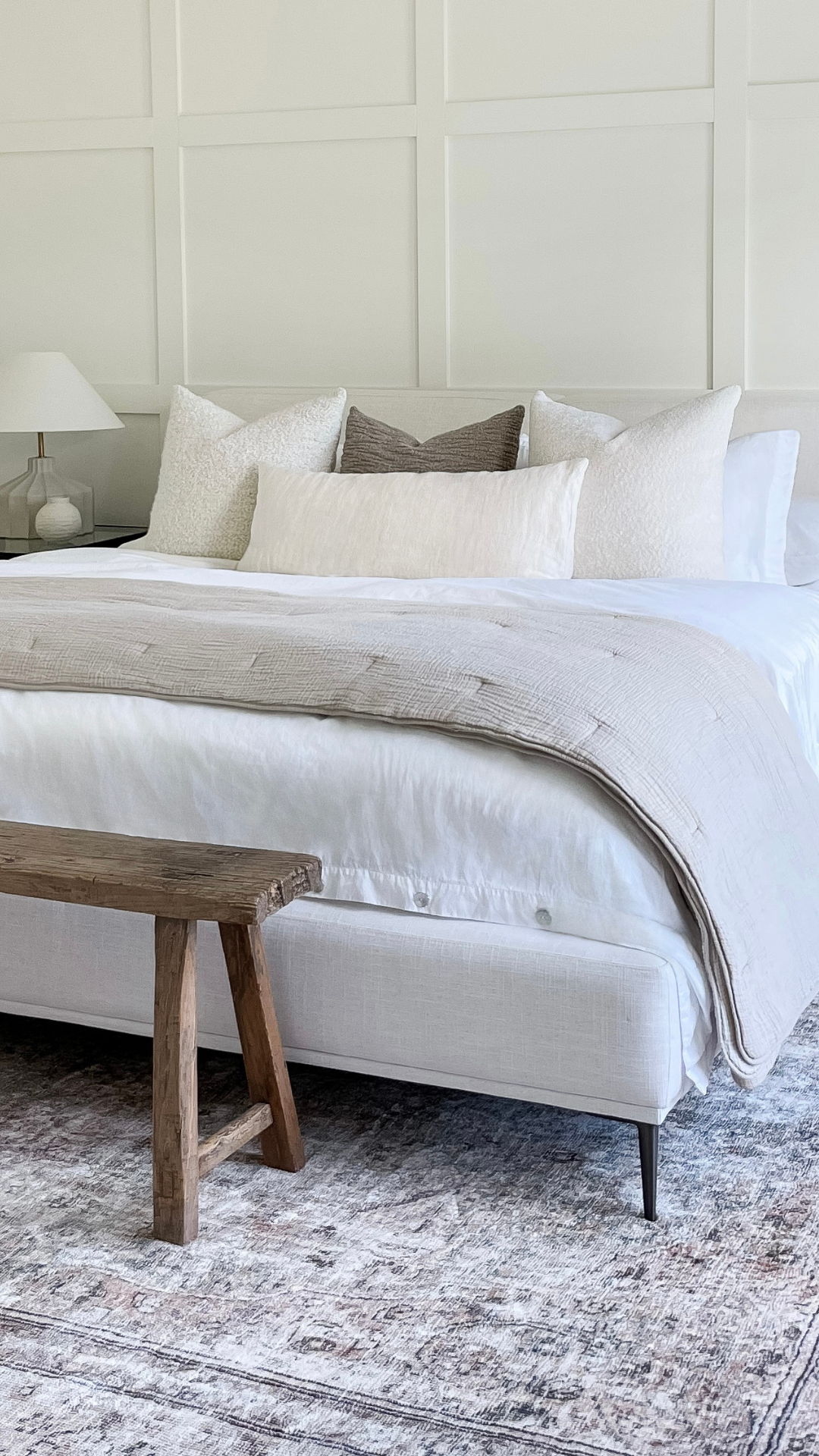  Percale Duvet Cover