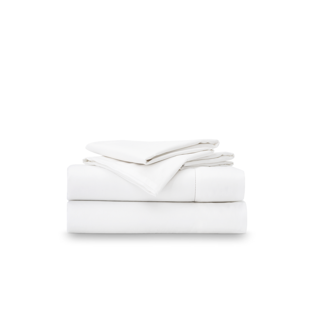 Organic Sateen Sheet Set — ela lane