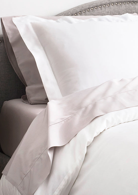  Percale Duvet Cover