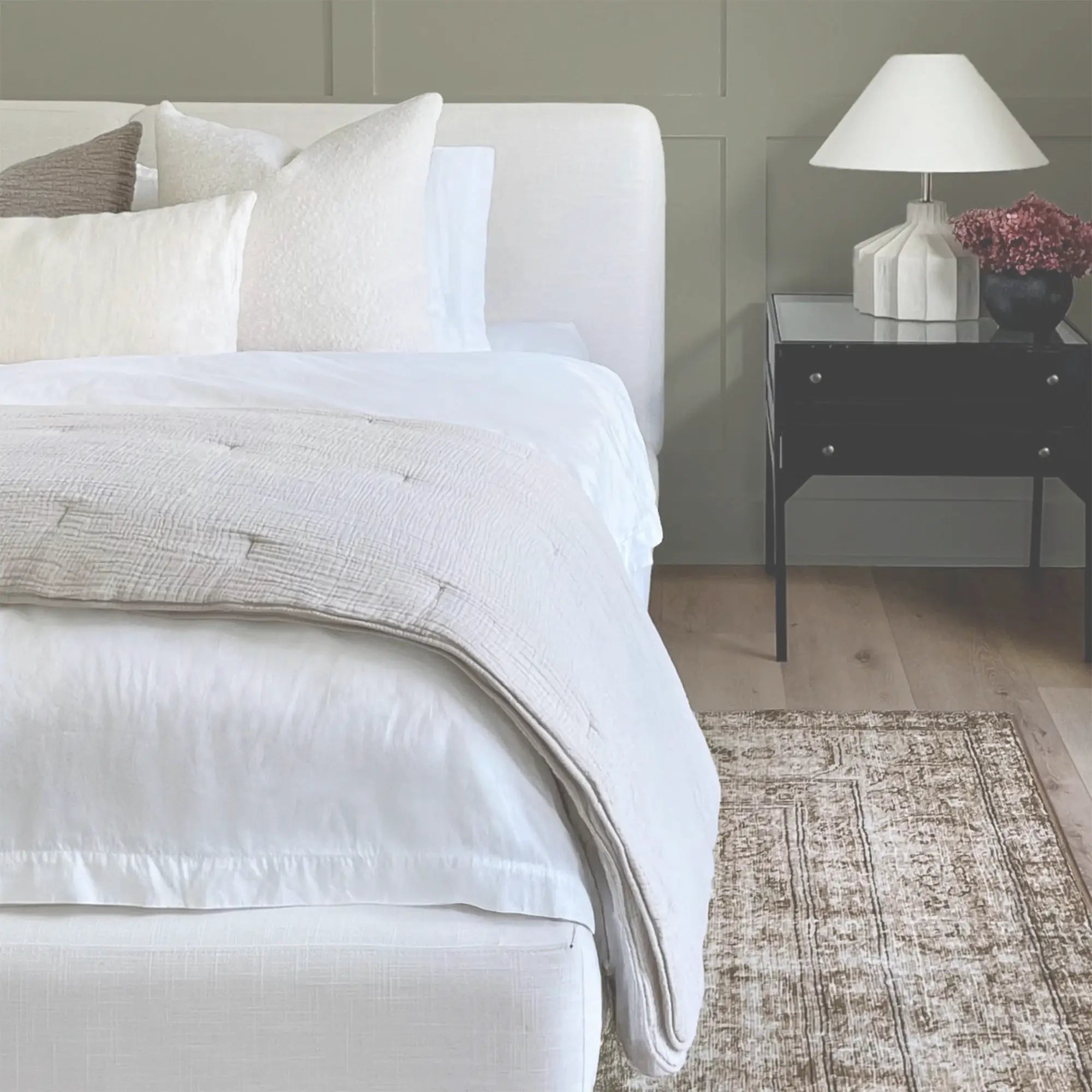 20% OFF All Bedding Bundles